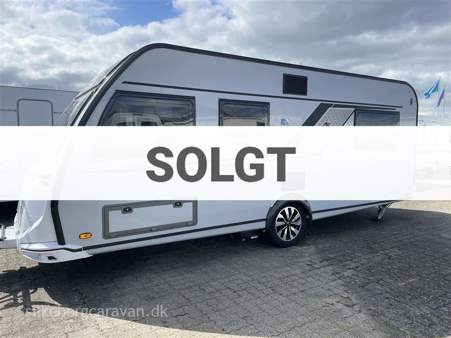 Knaus Südwind 540 UE 